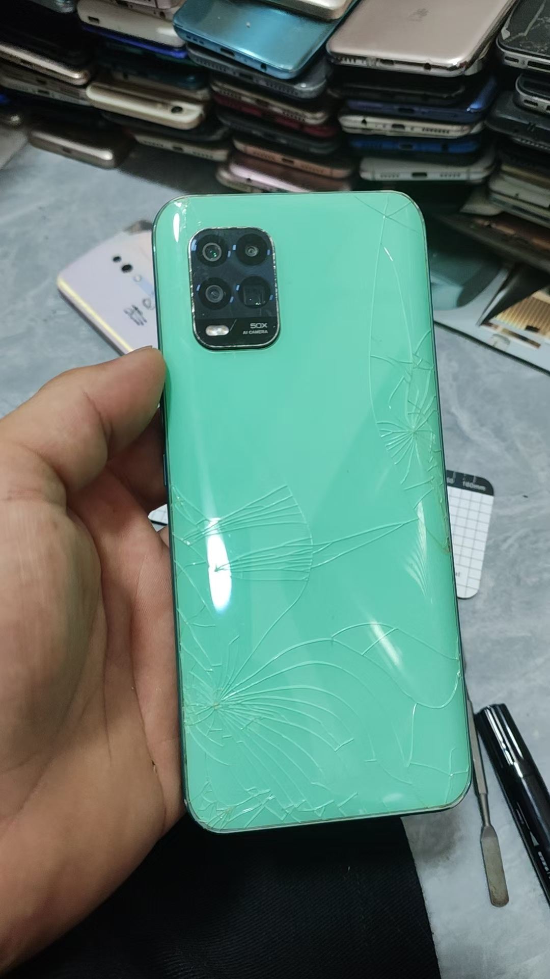 成交记录